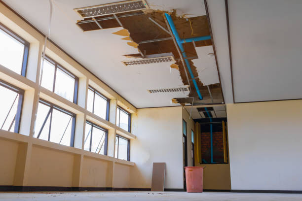 Best Commercial water damage restoration  in Humboldt, IA